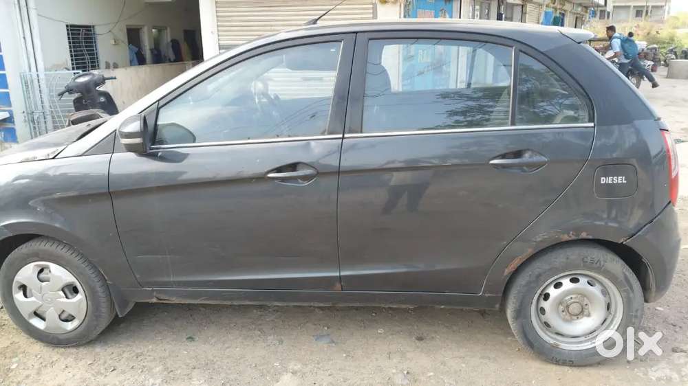 Tata Bolt Quadrajet 2016 Diesel Automatic