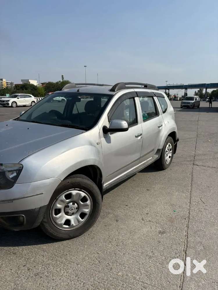 Renault Duster 2016 Diesel 91000 Km Driven