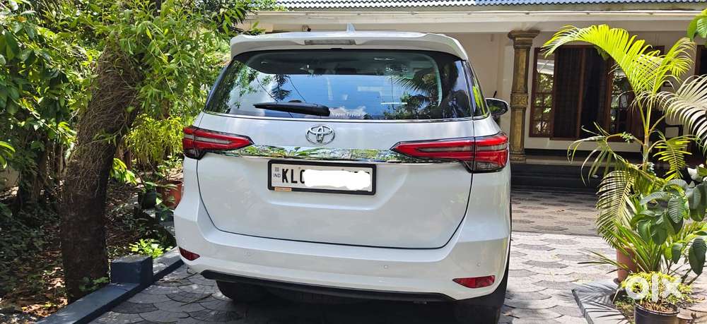 Toyota Fortuner 4x2 At 2.8 Diesel, 2023, Diesel