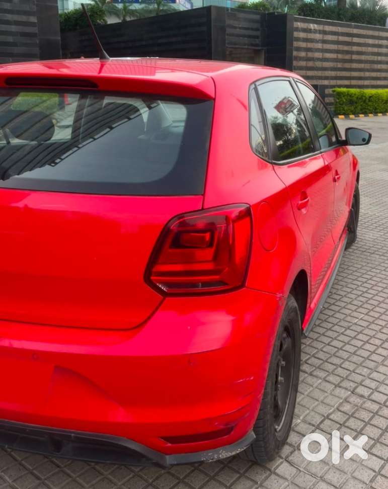 Volkswagen Polo 1.0 Mpi Trendline, 2021, Petrol