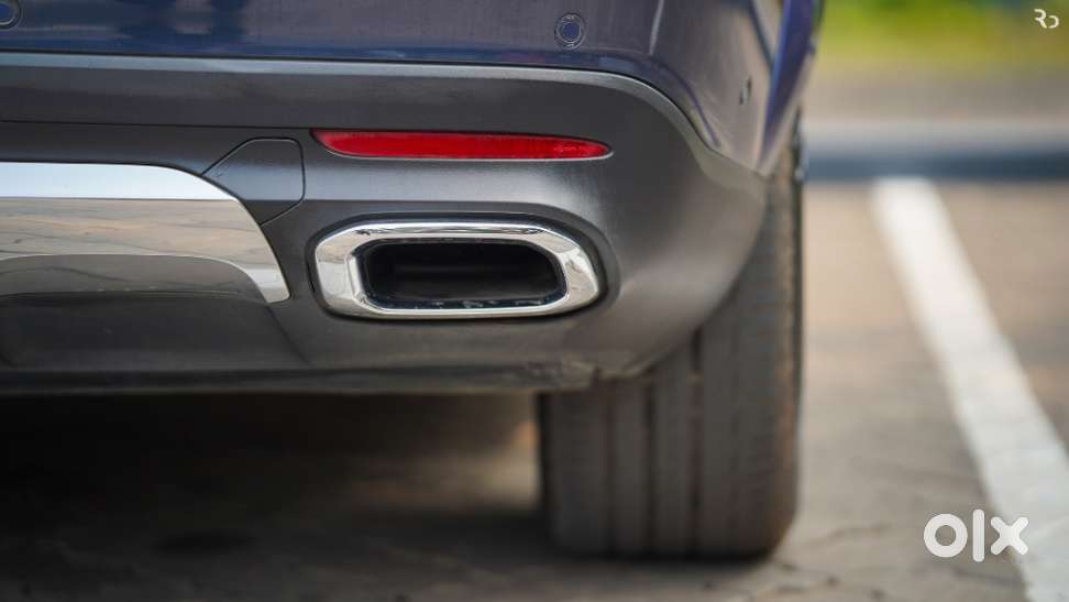 Mercedes-benz Gle, 2024, Diesel