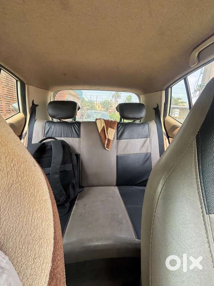 Hyundai I10, 2011