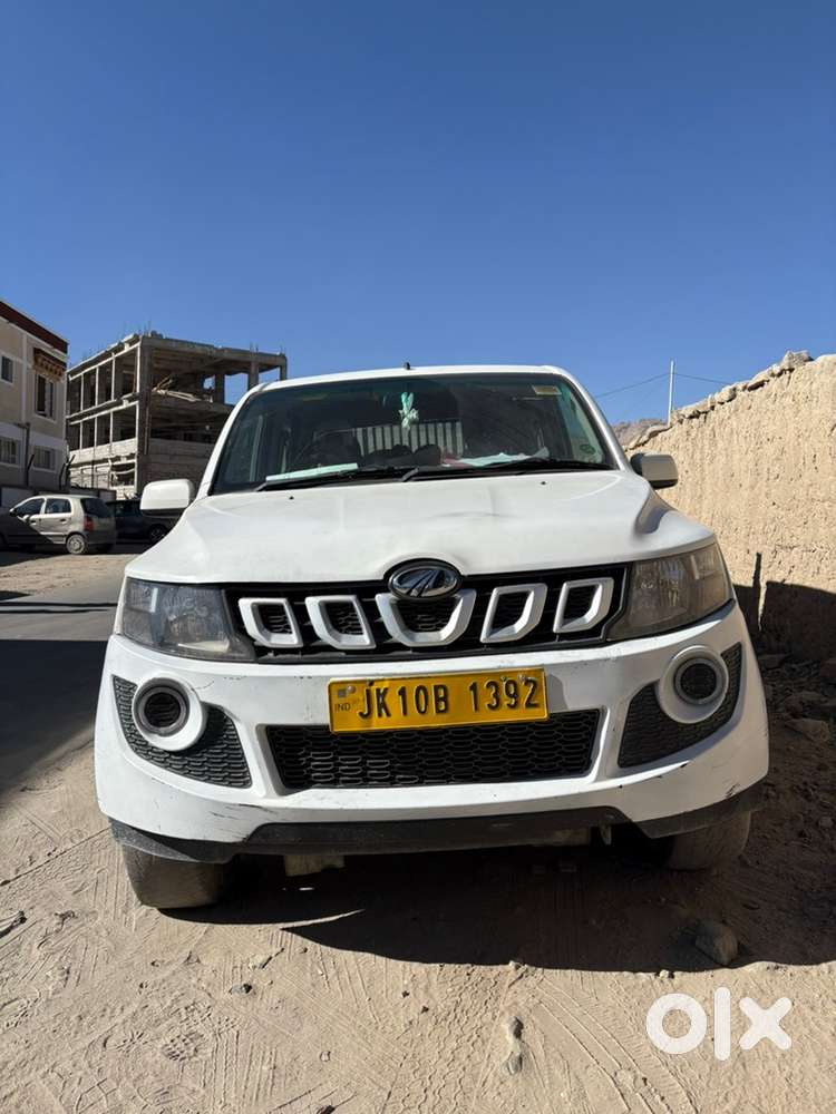 Mahindra Imperio Diesel 2019