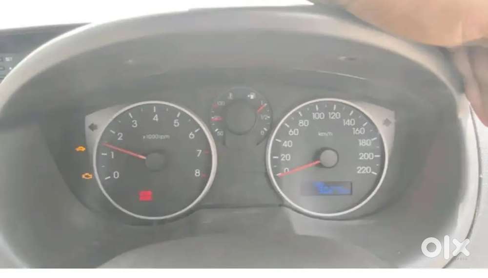 Hyundai I20 Magna 2011 Petrol