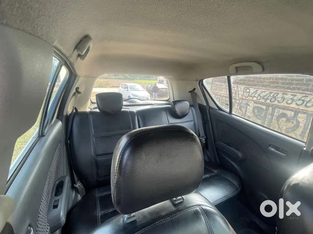 Maruti Suzuki Ritz 2012 All Original