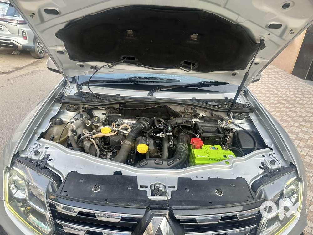 Renault Duster 85ps Diesel Rxs, 2020, Diesel