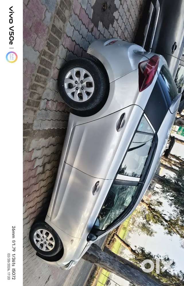 Model 22-11-2014 I20 Magna 1.4 Dsl Bs4