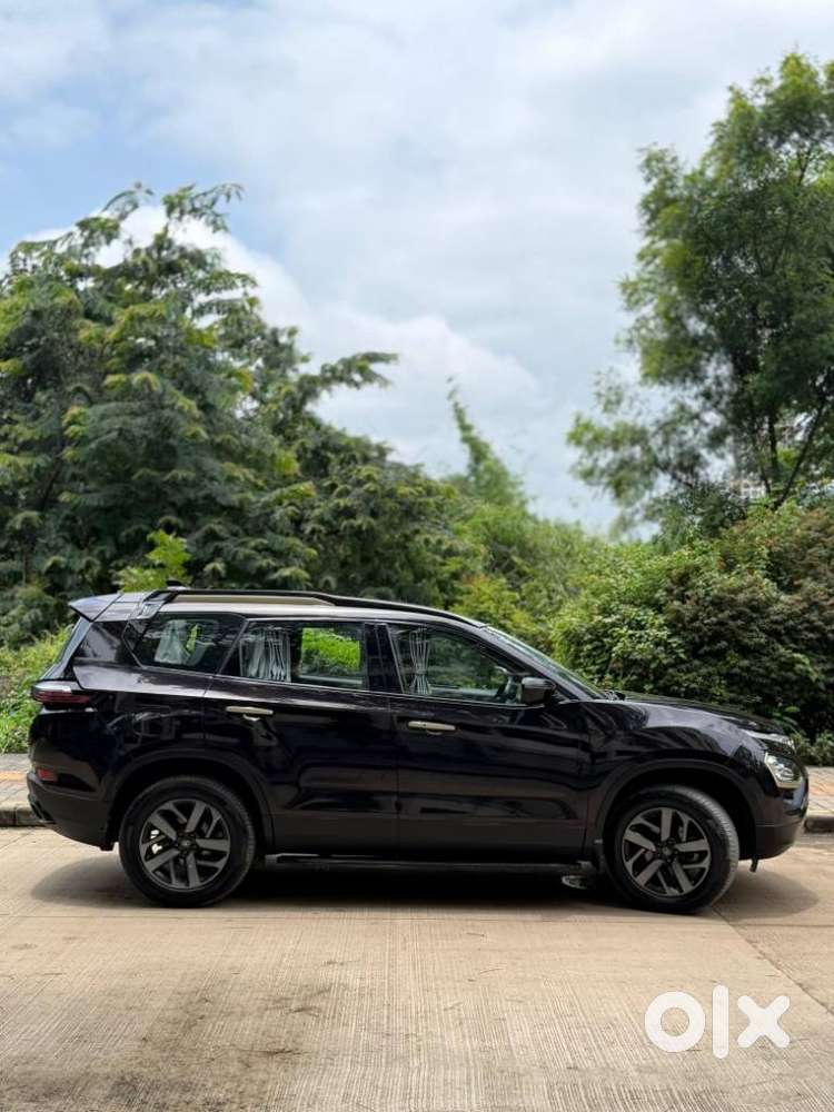 Tata Safari 2.0 Kryotec Xz Plus Gold, 2021, Diesel