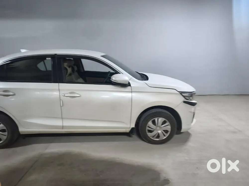 Honda Amaze 1.2 S Petrol 2021