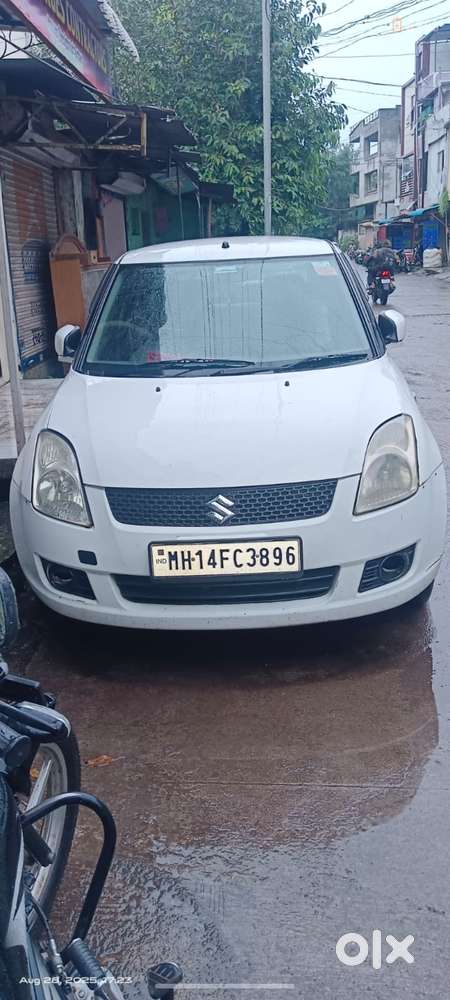 Four New Button Tyres