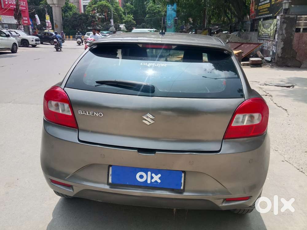 Maruti Suzuki Baleno Delta, 2020, Cng & Hybrids