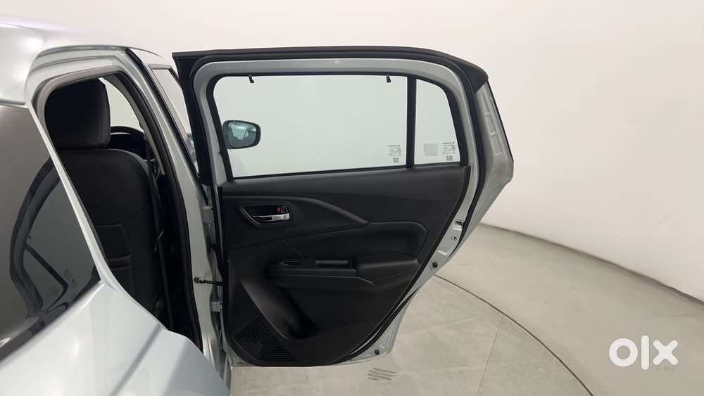 Maruti Suzuki Swift 2021-1.2 Zxi Plus Amt, 2024, Petrol