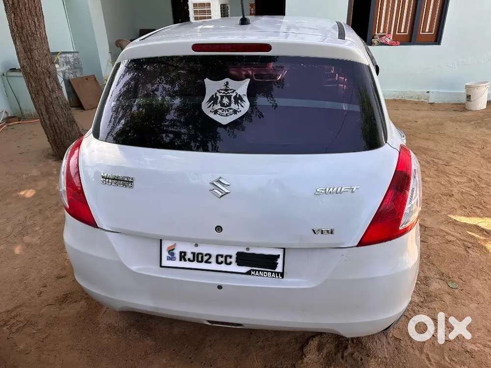 Maruti Suzuki Swift 2014 Diesel Good Condition