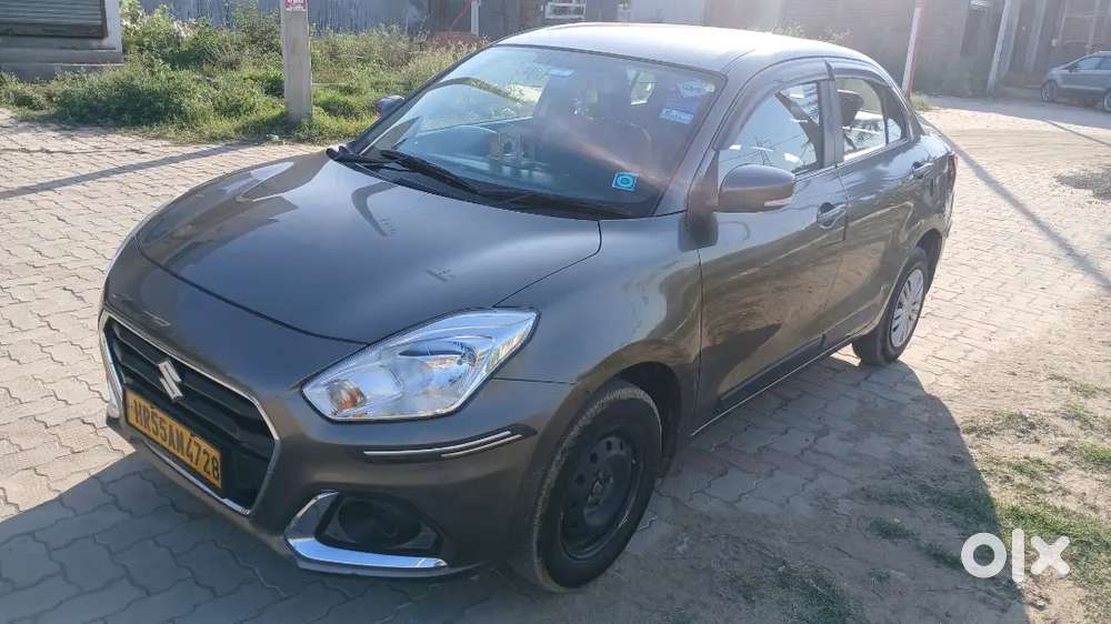 Maruti Suzuki Dzire 2023