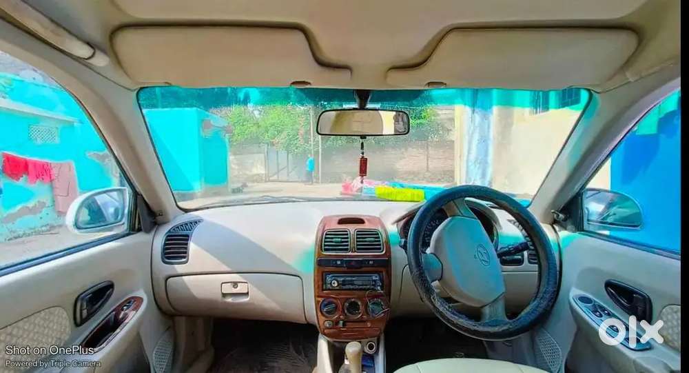 Hyundai Accent 1.5 Gle 2008 Clear Up To 2028 Owner 6