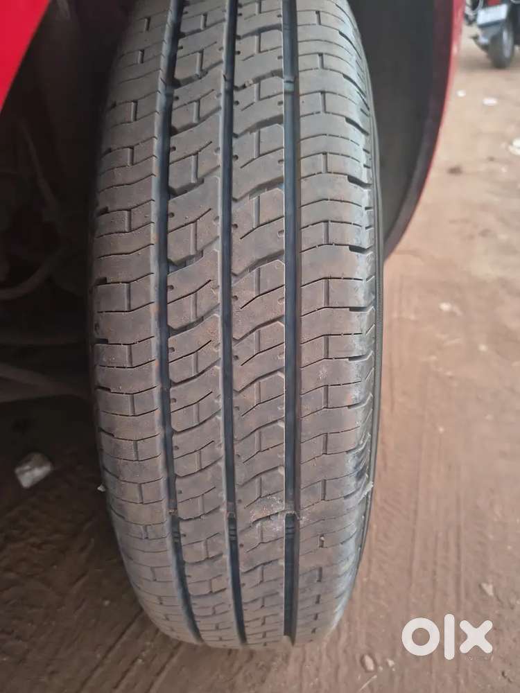 Maruti Suzuki Swift 2023 Cng & Hybrids 55000 Km Driven