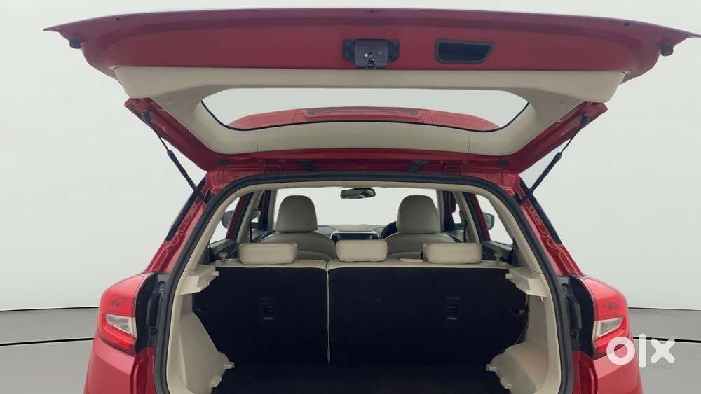 Mahindra Xuv300 W8 Option Diesel, 2020, Diesel