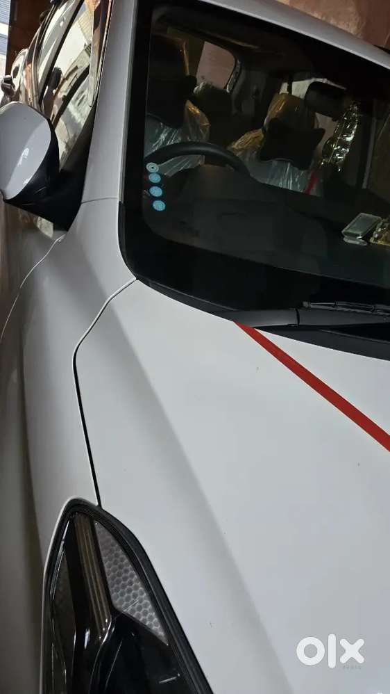 Hyundai Grand I10 Nios 2023 Petrol 25000 Km Driven