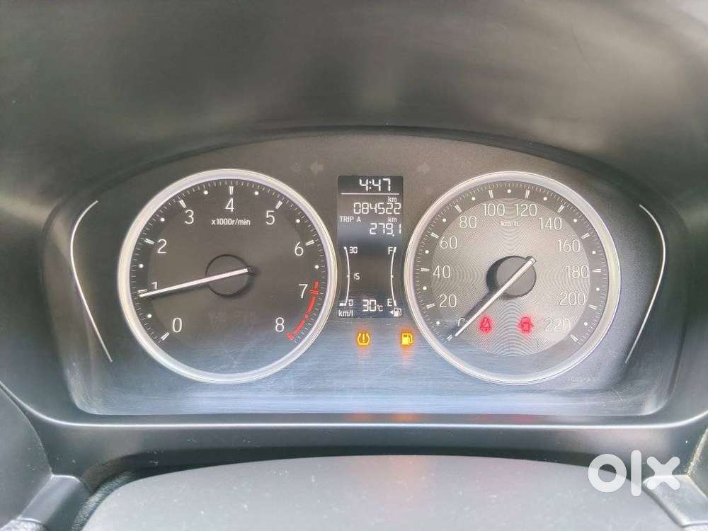 Honda City 1.5 V 5th Gen I-vtec Mt, 2022, Petrol