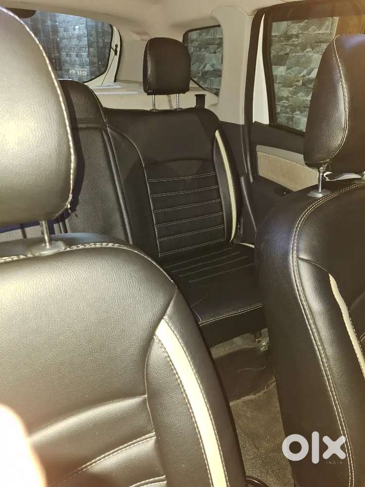 Renault Duster 2013 Diesel 85000 Km Driven 2015 Registration