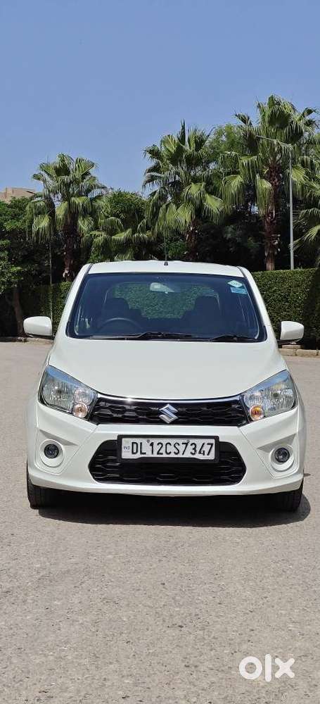 Maruti Suzuki Celerio Cng Vxi Mt, 2020, Cng & Hybrids