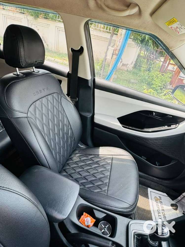 Hyundai Creta 1.5 Ex Petrol, 2021, Petrol