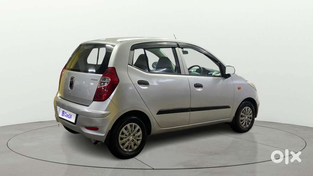 Hyundai I10 Magna 1.1l, 2014, Petrol