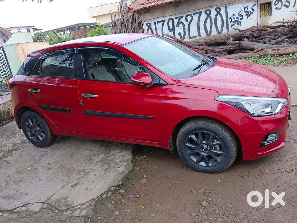 Hyundai I20 2020 Petrol Well Maintained