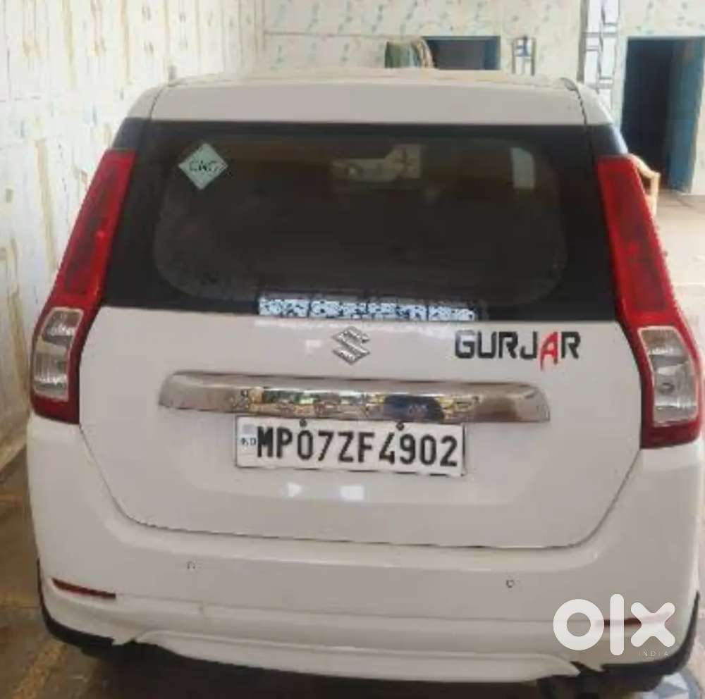 Maruti Suzuki Wagon R 2023 First Owner