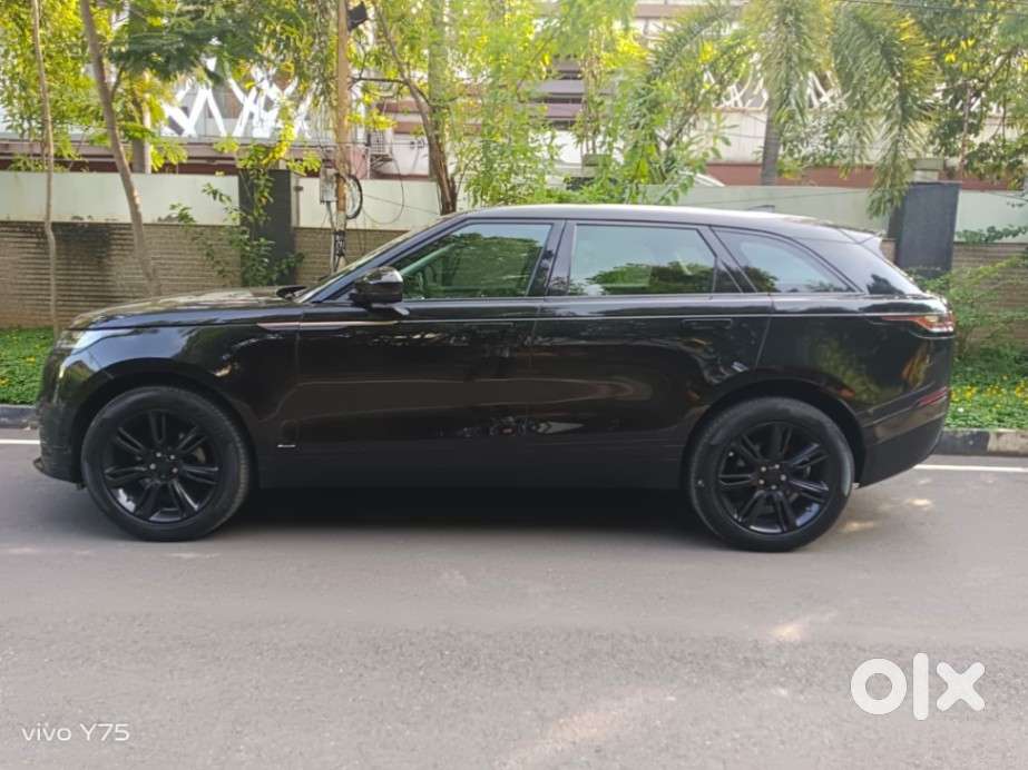 Land Rover Range Velar R-dynamic S, 2020, Petrol