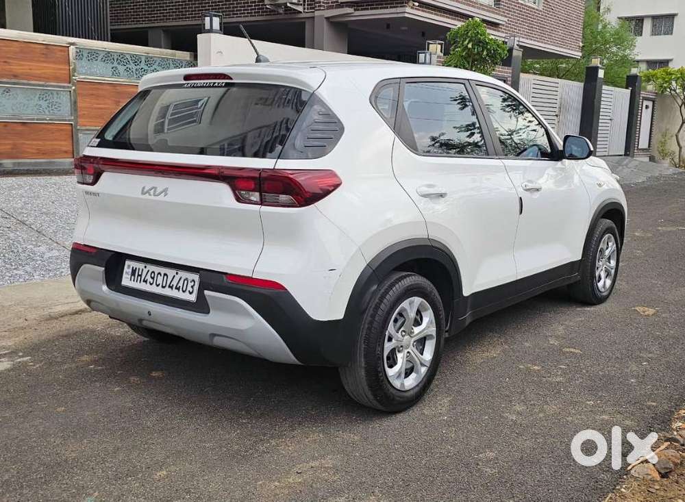 Kia Sonet 1.5 Hte Diesel, 2024, Diesel