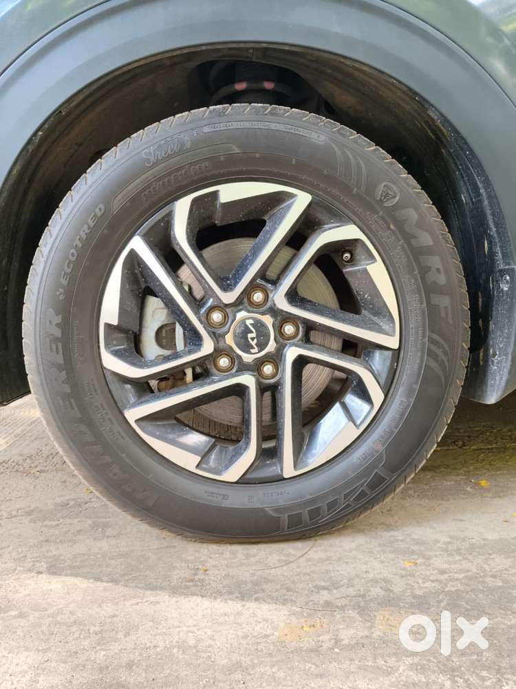 Kia Carens Prestige Plus Diesel, 2022, Diesel