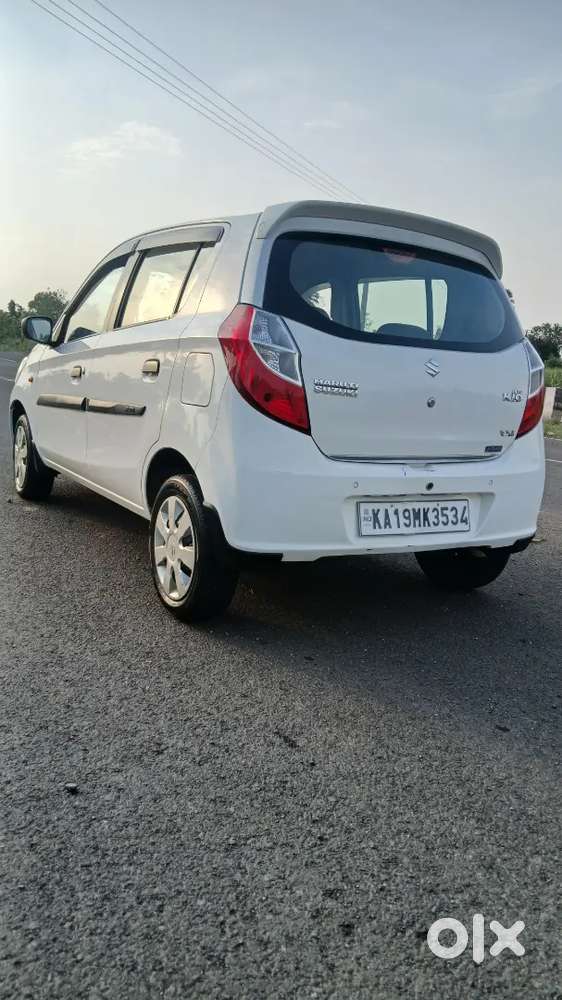 Maruti Suzuki Alto K10 2019 Petrol 52000 Km Driven