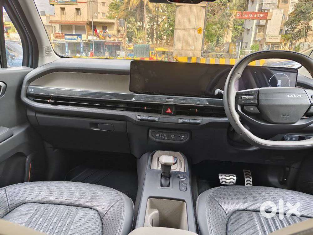 Kia Syros Htx Plus Opt Diesel At, 2025, Diesel