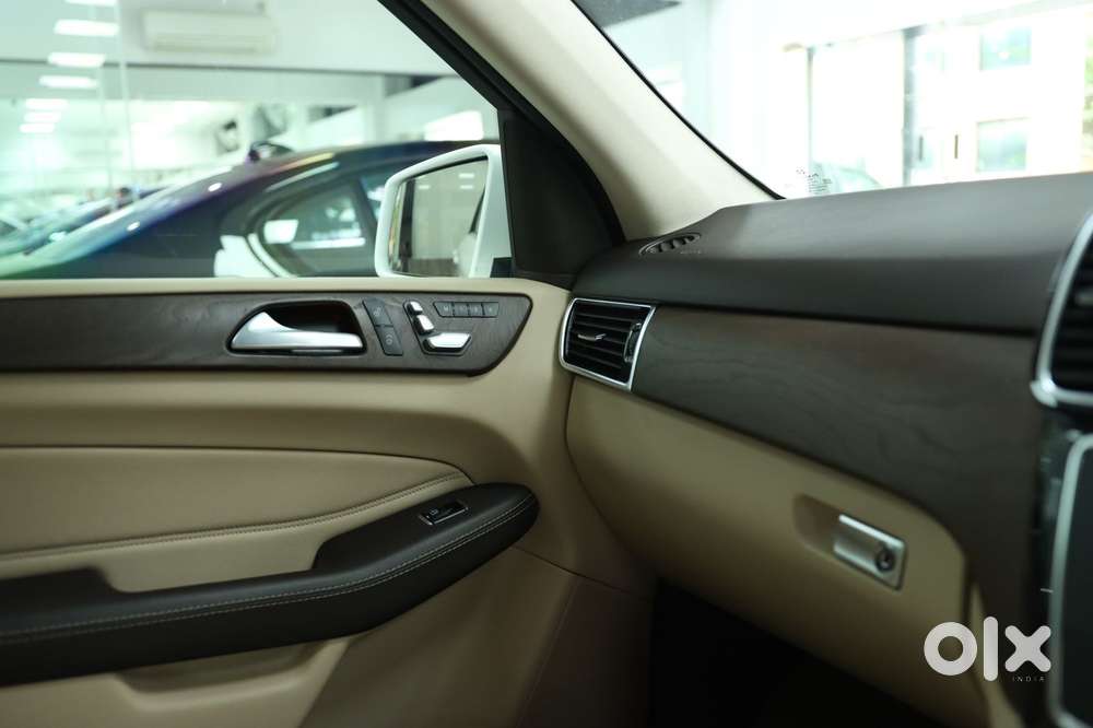 Mercedes-benz Gle 350 D, 2015, Diesel