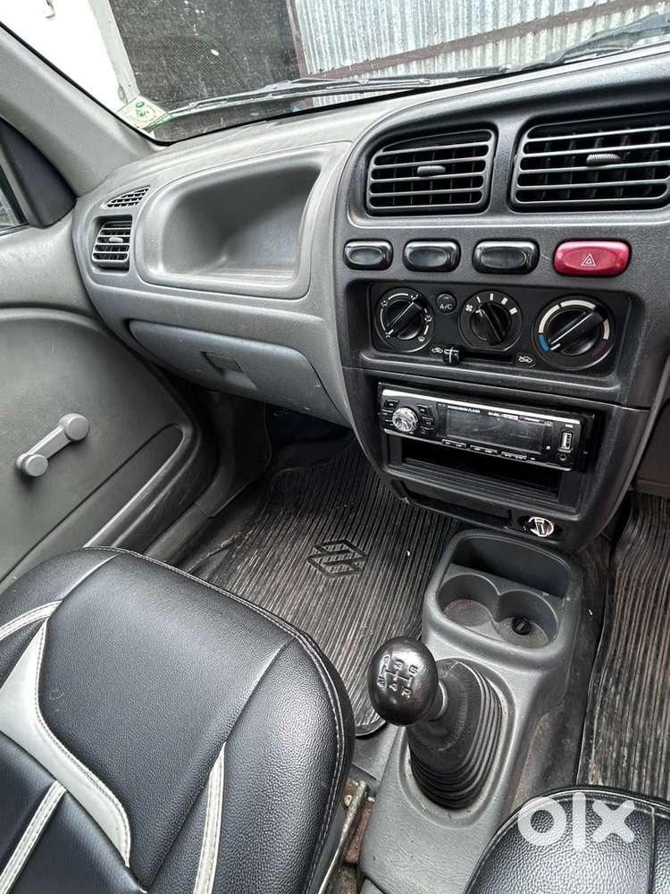 Maruti Suzuki Alto 2008