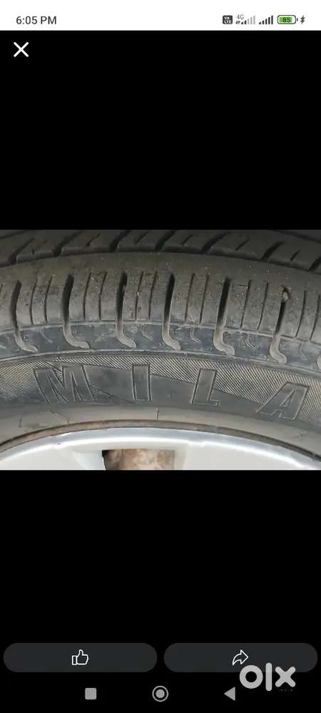 Maruti Suzuki Omni 2017 Cng & Hybrids 170000 Km Driven