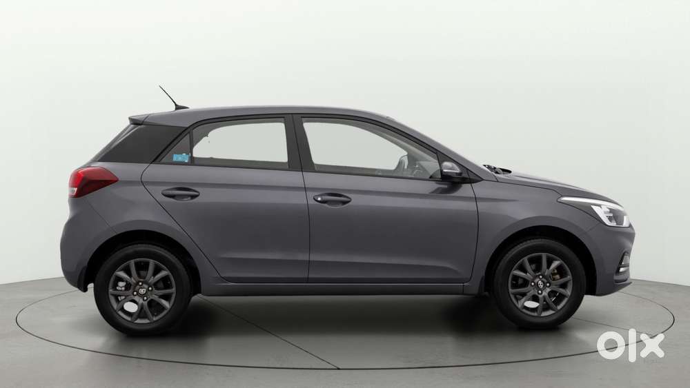 Hyundai Elite I20 Sportz Plus, 2019, Petrol