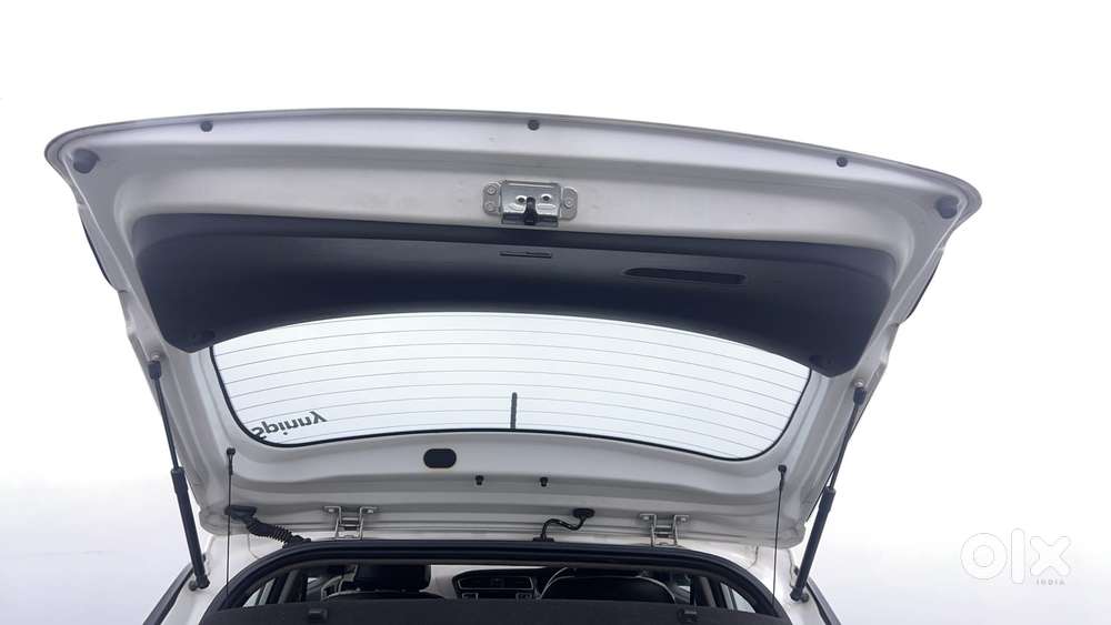 Hyundai Elite I20 1.2 Asta (o) Cvt, 2019, Petrol