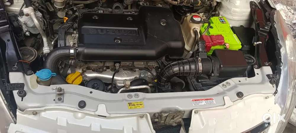 Maruti Suzuki Swift 2014 Diesel Good Condition