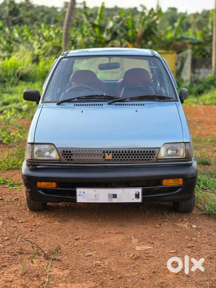 Maruti Suzuki 800 Std, 2004, Petrol