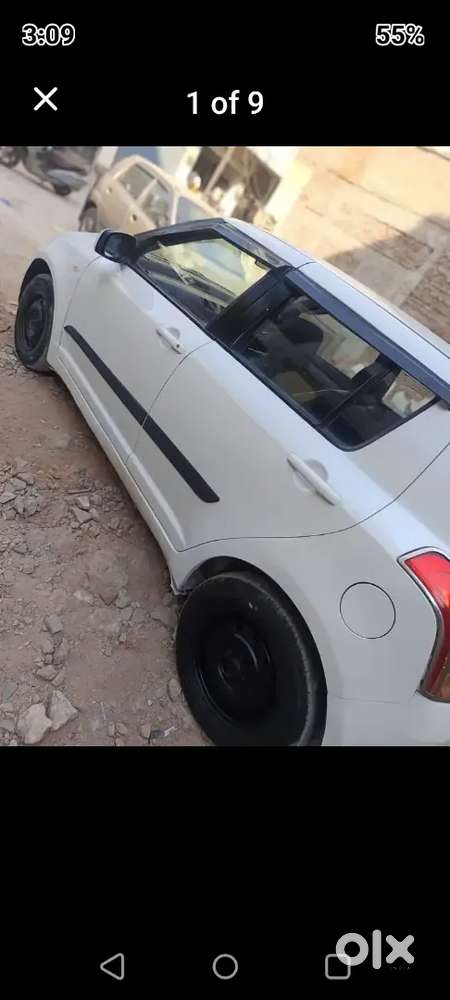 Maruti Suzuki Swift 2009 Diesel 100000 Km Driven Good Condision