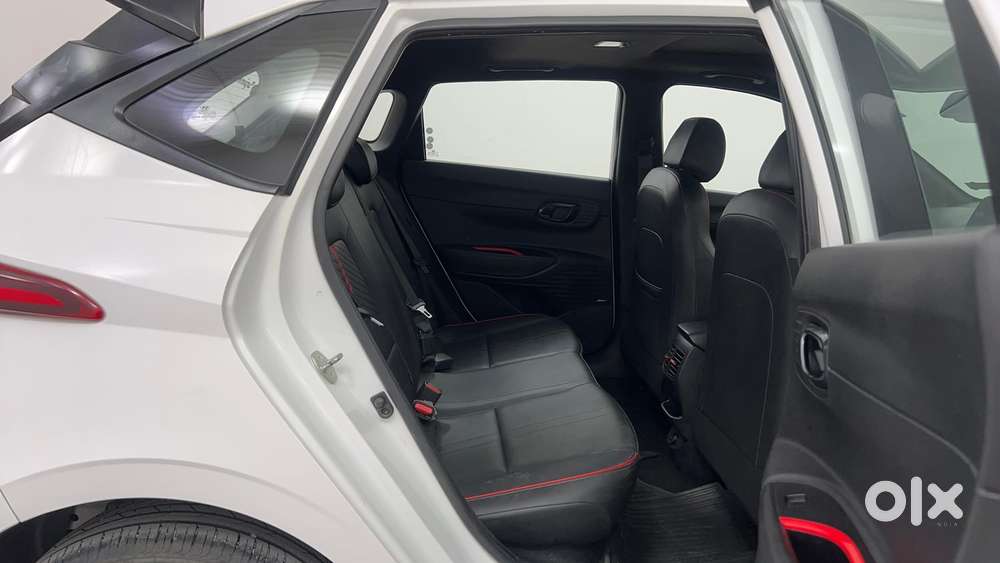 Hyundai I20 N Line N8 1.0 Turbo Dct, 2023, Petrol