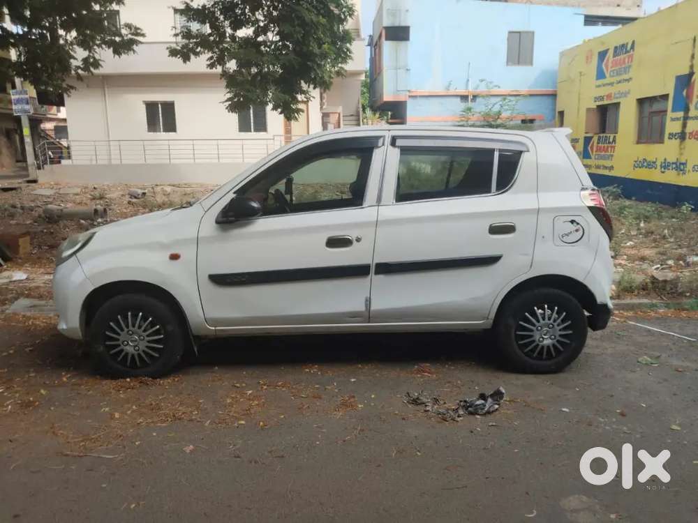 Maruti Suzuki Alto 800 2015 Petrol 148000 Km Driven