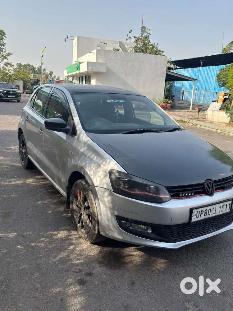 Volkswagen Polo Diesel 2014