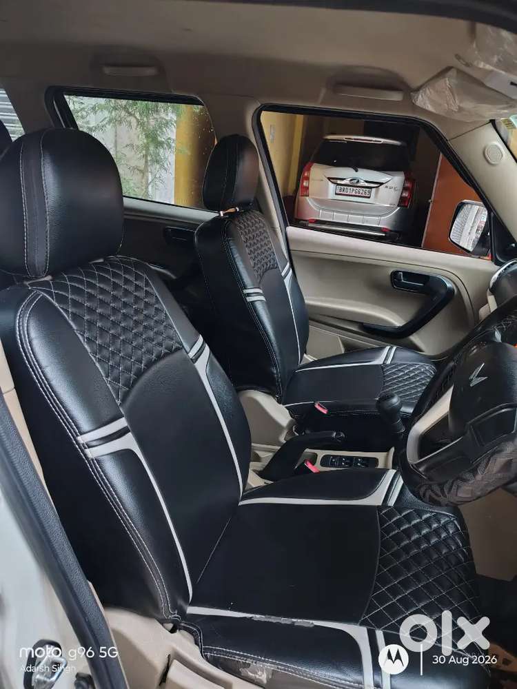 Mahindra Bolero Neo 1.5 Diesel Manual 2025