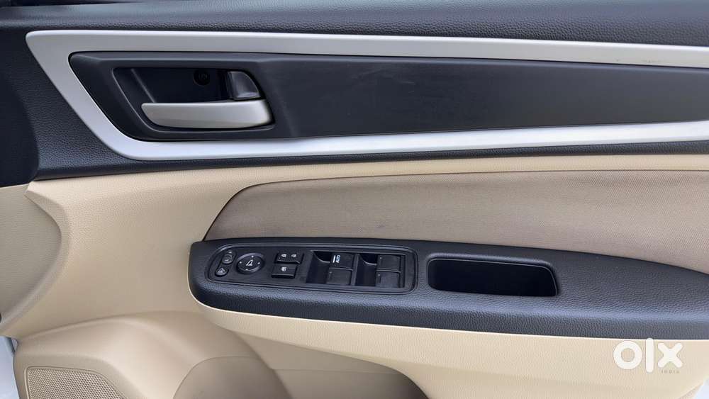 Honda Amaze Vx I-vtech, 2023, Petrol