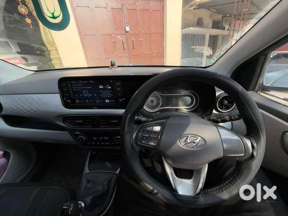 Hyundai Grand I10 Nios 2020