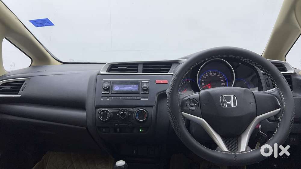 Honda Jazz 2009-2013 S, 2015, Petrol
