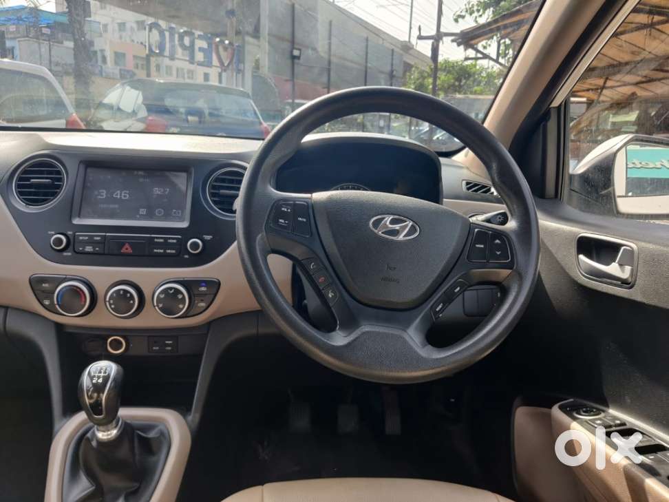 Hyundai Grand I10 Crdi Sportz, 2017, Diesel